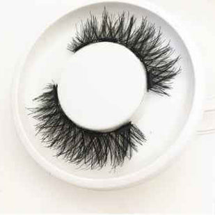 Double Magnet False Eyelashes | Natural Looking Double Magnetic Lashes