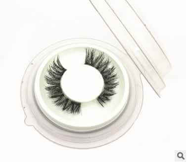 Double Magnet False Eyelashes | Natural Looking Double Magnetic Lashes