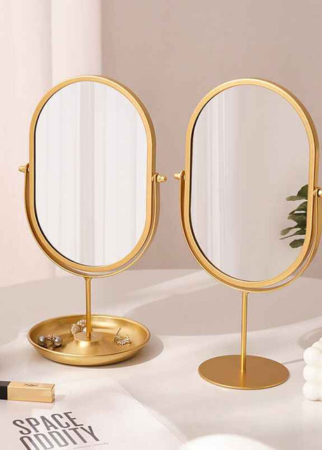 Dressing Table Mirror For Bedroom | Stylish Dressing Table Mirror
