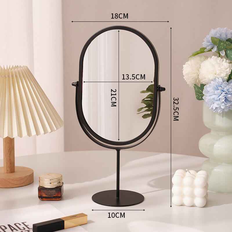 Dressing Table Mirror For Bedroom | Stylish Dressing Table Mirror