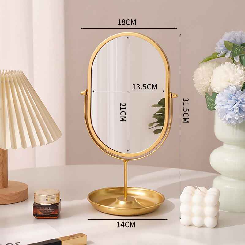 Dressing Table Mirror For Bedroom | Stylish Dressing Table Mirror