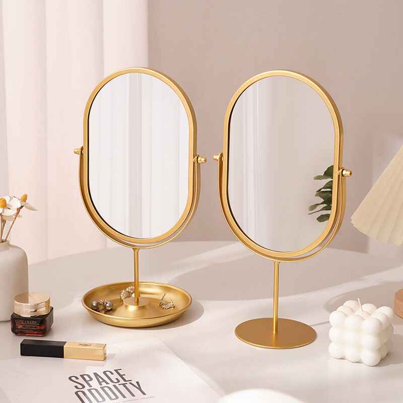 Dressing Table Mirror For Bedroom | Stylish Dressing Table Mirror