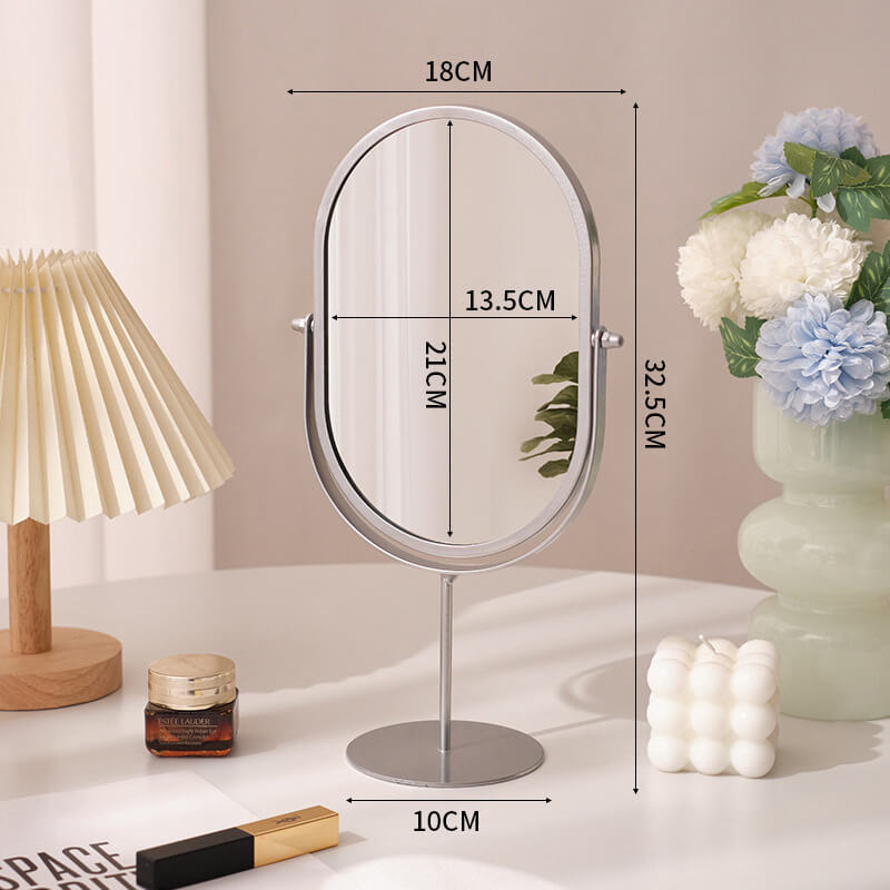 Dressing Table Mirror For Bedroom | Stylish Dressing Table Mirror