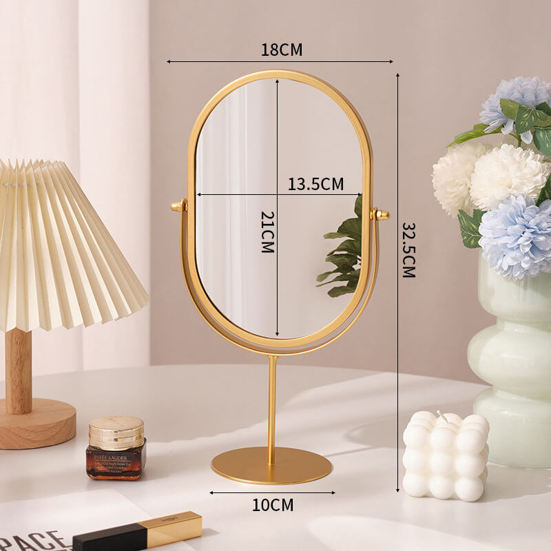 Dressing Table Mirror For Bedroom | Stylish Dressing Table Mirror