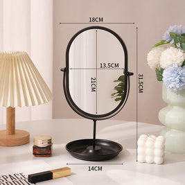 Dressing Table Mirror For Bedroom | Stylish Dressing Table Mirror