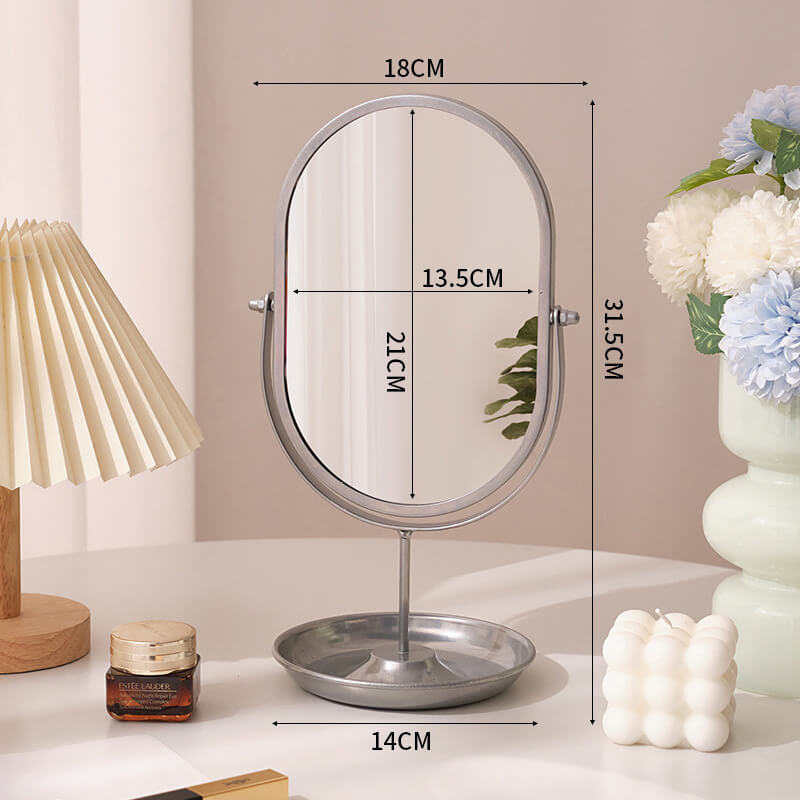 Dressing Table Mirror For Bedroom | Stylish Dressing Table Mirror