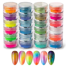 Dyed Powder Pigment | 6 Colors Optional Pearl Powder