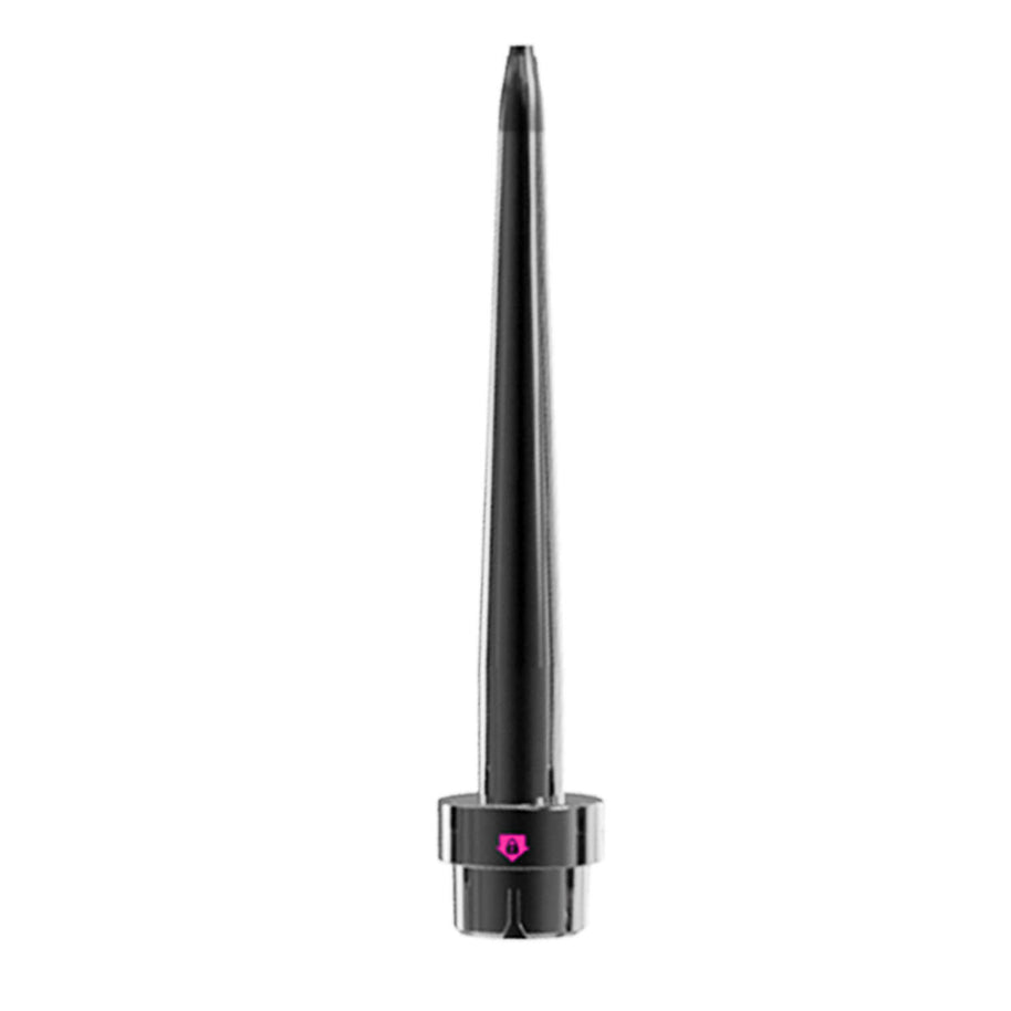 Easy To Use Curling Stick | Safe Curling Iron For Beginners