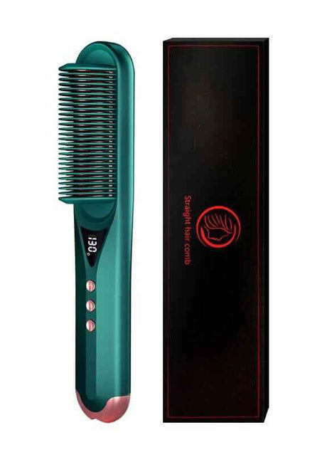 Electric Anion Hair Curler | Electric Hair Curler And Straightener