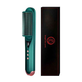 Electric Anion Hair Curler | Electric Hair Curler And Straightener
