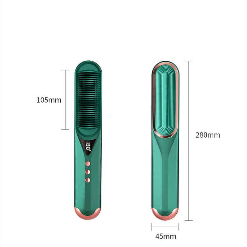 Electric Anion Hair Curler | Electric Hair Curler And Straightener