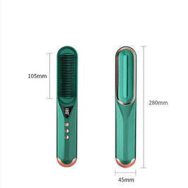 Electric Anion Hair Curler | Electric Hair Curler And Straightener