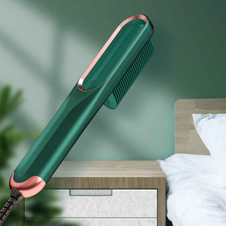 Electric Anion Hair Curler | Electric Hair Curler And Straightener