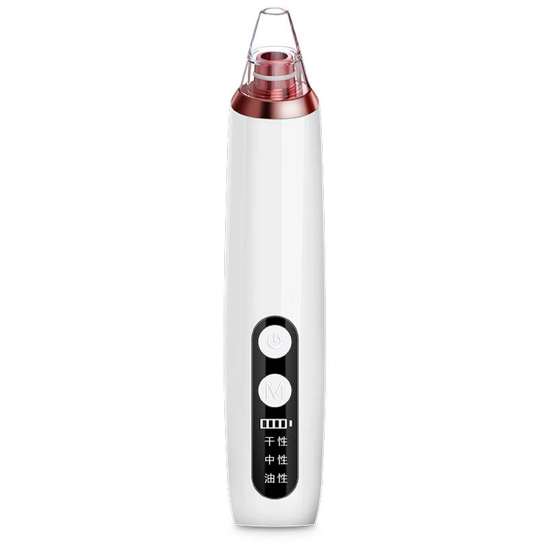 Electric Blackhead Cleansing Instrument | Electronic Blackhead Remover