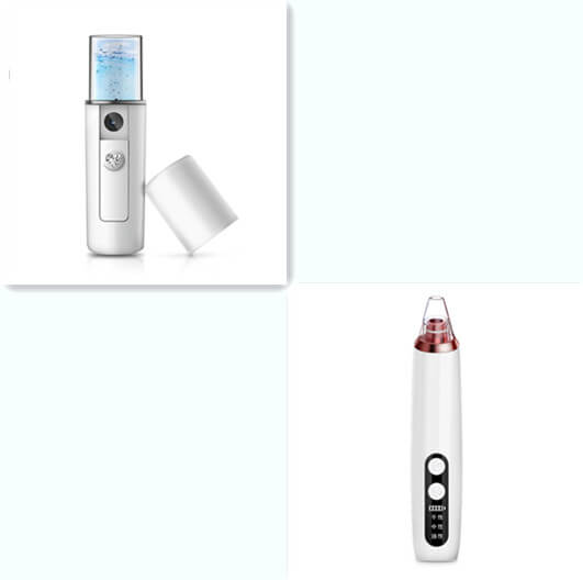 Electric Blackhead Cleansing Instrument | Electronic Blackhead Remover