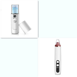 Electric Blackhead Cleansing Instrument | Electronic Blackhead Remover