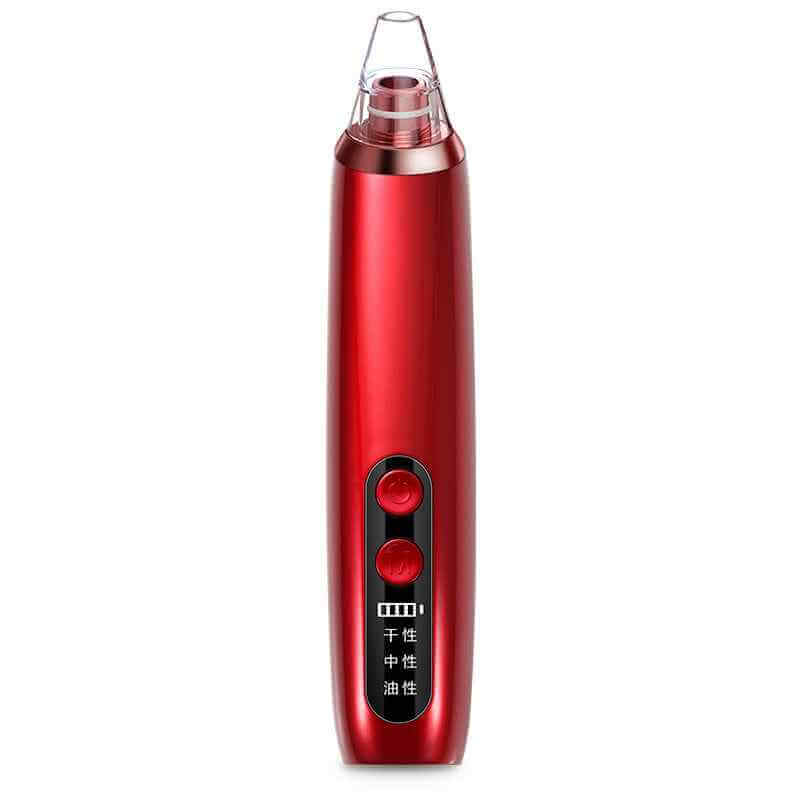 Electric Blackhead Cleansing Instrument | Electronic Blackhead Remover