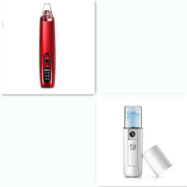 Electric Blackhead Cleansing Instrument | Electronic Blackhead Remover