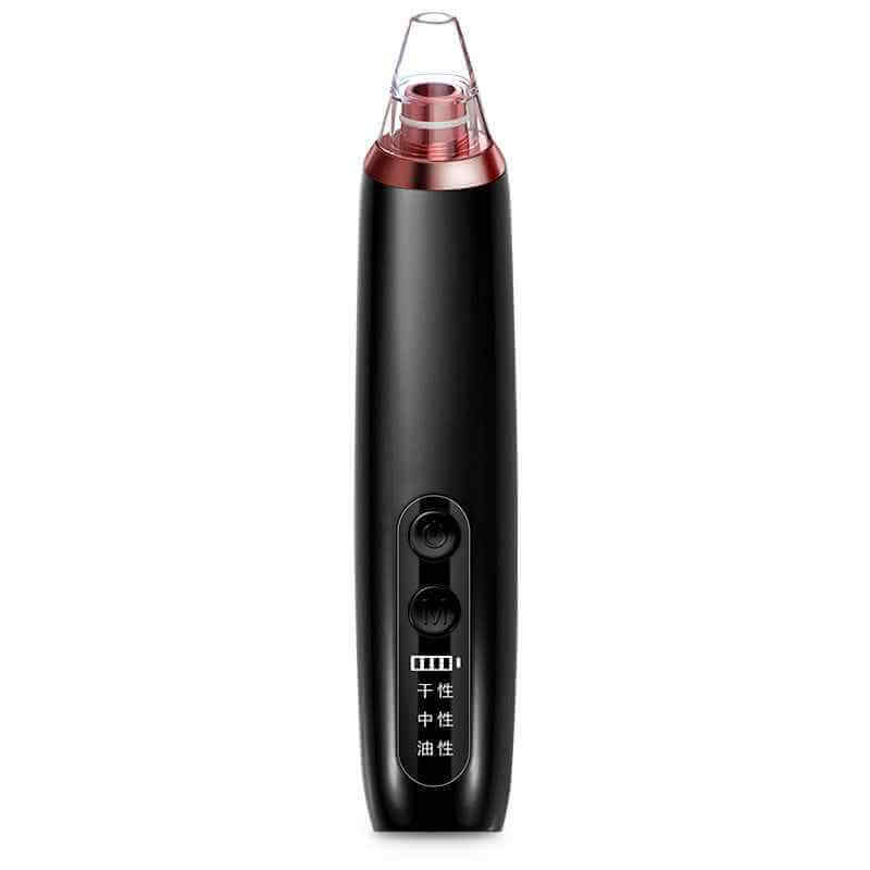 Electric Blackhead Cleansing Instrument | Electronic Blackhead Remover