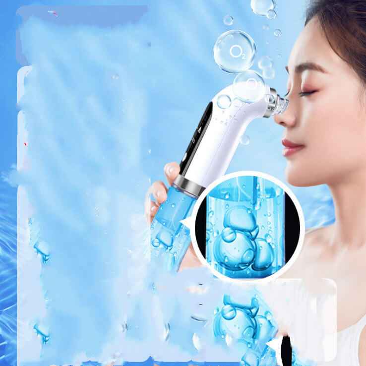 Electric Blackhead Remover | Best Blackhead Remover Vacuum