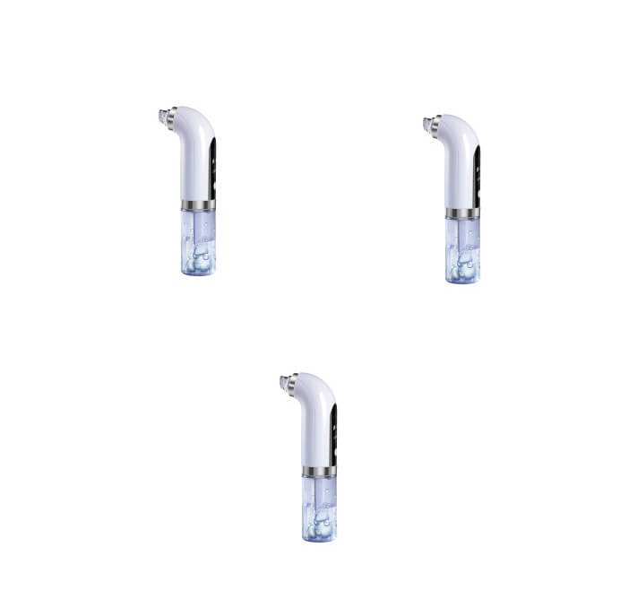 Electric Blackhead Remover | Best Blackhead Remover Vacuum