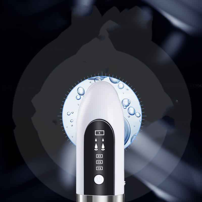 Electric Blackhead Remover | Best Blackhead Remover Vacuum