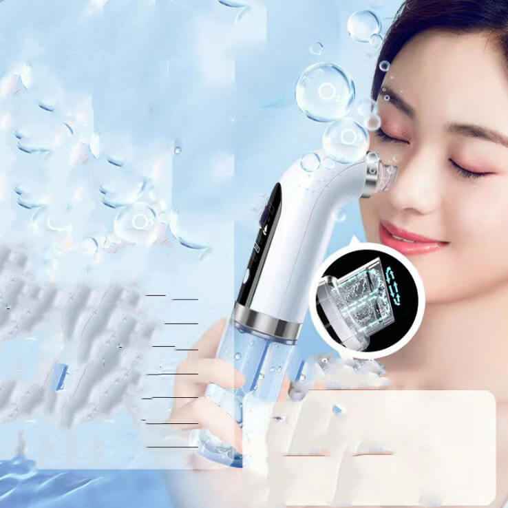 Electric Blackhead Remover | Best Blackhead Remover Vacuum
