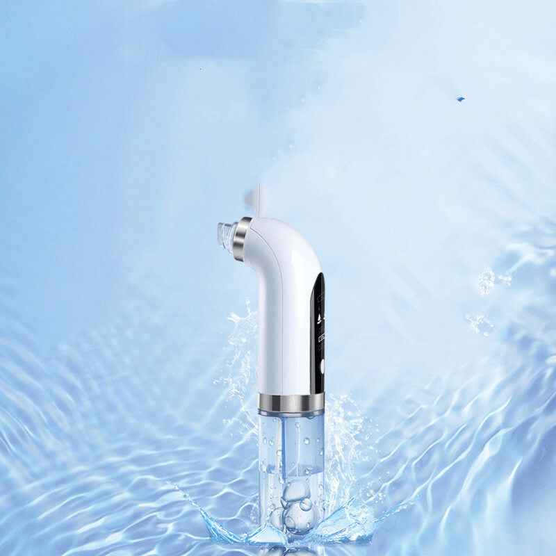 Electric Blackhead Remover | Best Blackhead Remover Vacuum
