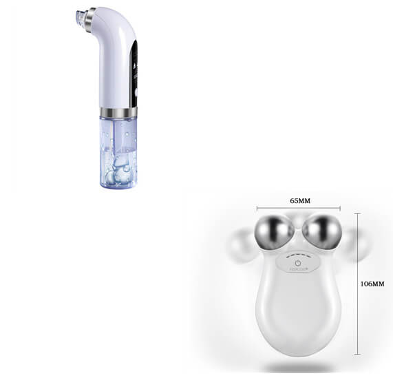 Electric Blackhead Remover | Best Blackhead Remover Vacuum