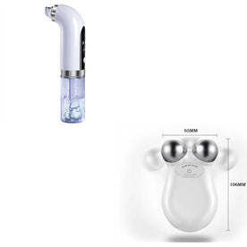 Electric Blackhead Remover | Best Blackhead Remover Vacuum