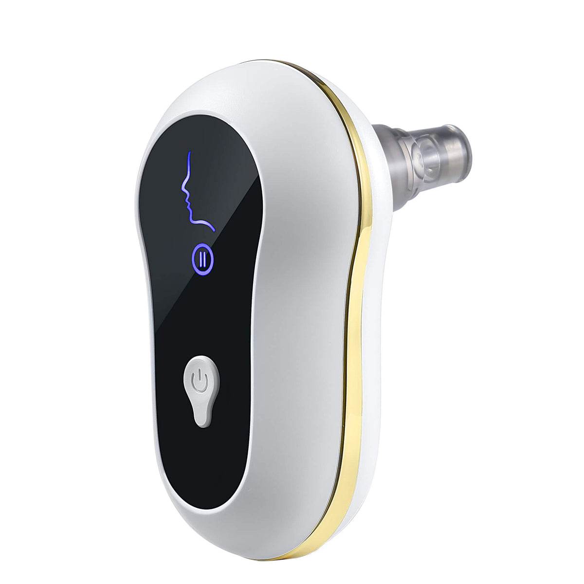 Electric Pedicure File For Feet | Portable Rechargeable Foot File