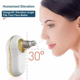 Electric Pedicure File For Feet | Portable Rechargeable Foot File