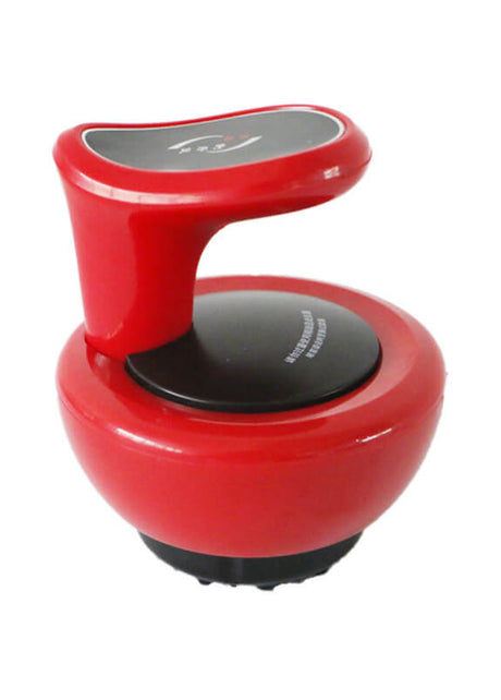 Electric Body Scraping And Cupping Machine | Body Scraping Massager