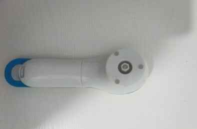 Electric Face Cleansing Brush | USB Rechargeable Facial Brush