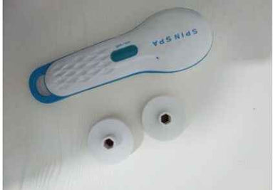 Electric Face Cleansing Brush | USB Rechargeable Facial Brush