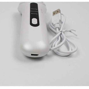 Electric Facial Cleansing Device | Ultrasonic Facial Device