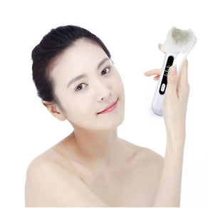 Electric Facial Cleansing Device | Ultrasonic Facial Device
