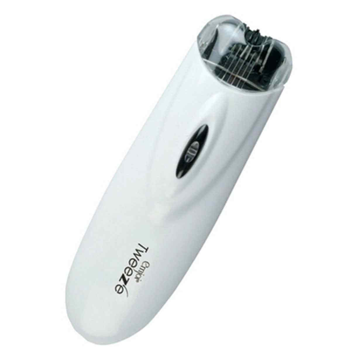 Electric Hair Trimmer | Rechargeable Hair Removal Device