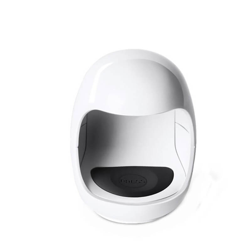 Electric Mini Nail Dryer For Manicure | Compact UV Nail Dryer Machine