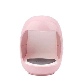 Electric Mini Nail Dryer For Manicure | Compact UV Nail Dryer Machine