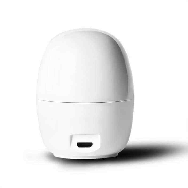 Electric Mini Nail Dryer For Manicure | Compact UV Nail Dryer Machine