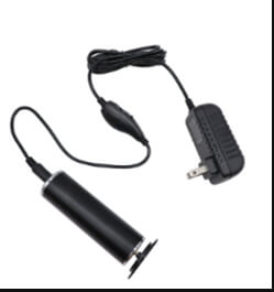 Electric Pedicure File For Feet | Portable Rechargeable Foot File