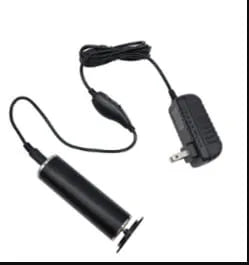Electric Pedicure File For Feet | Portable Rechargeable Foot File