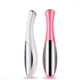 Eye Care Massager Beauty Pen | High-Frequency Vibration Eye Massager