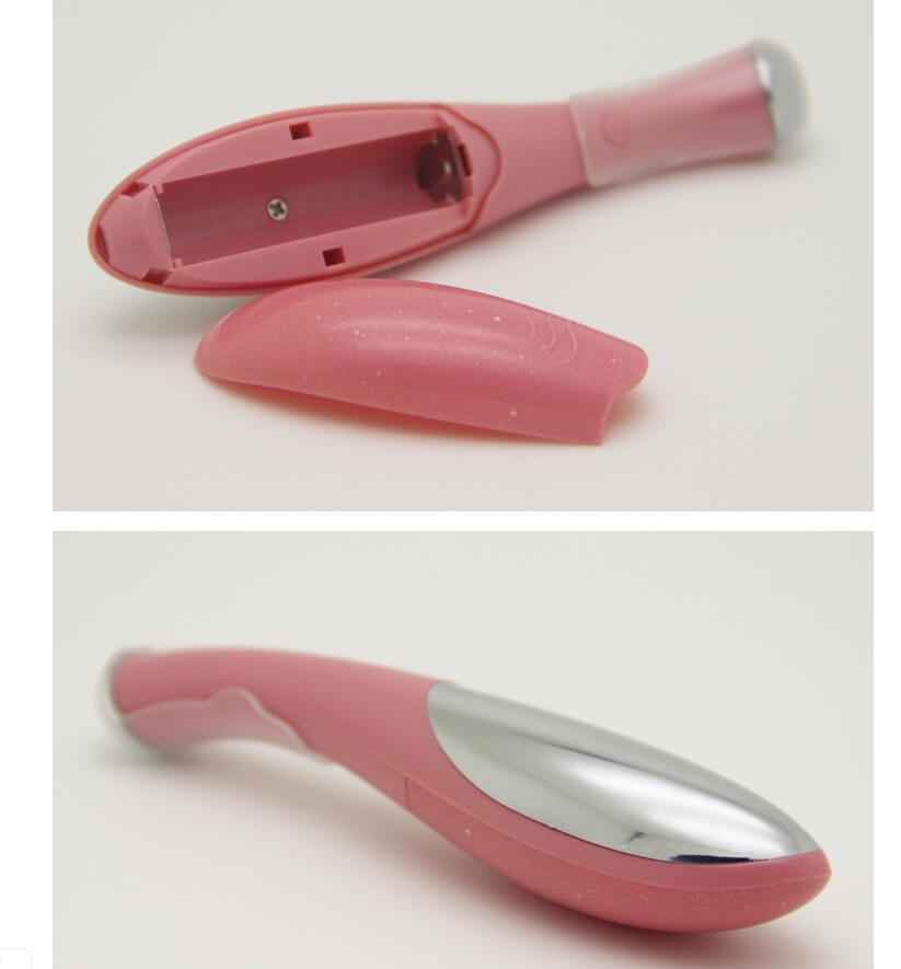 Eye Care Massager Beauty Pen | High-Frequency Vibration Eye Massager