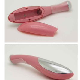 Eye Care Massager Beauty Pen | High-Frequency Vibration Eye Massager