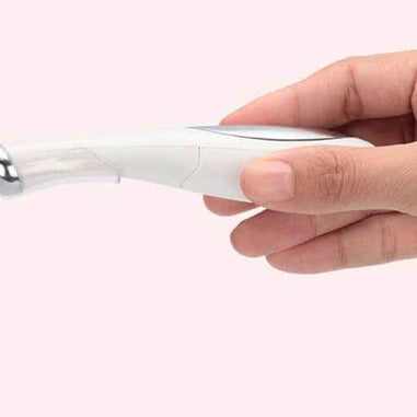 Eye Care Massager Beauty Pen | High-Frequency Vibration Eye Massager