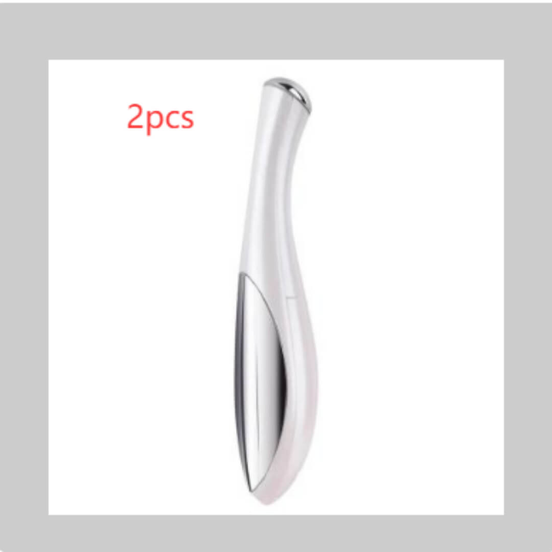 Eye Care Massager Beauty Pen | High-Frequency Vibration Eye Massager