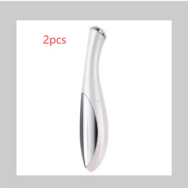 Eye Care Massager Beauty Pen | High-Frequency Vibration Eye Massager