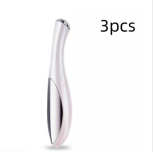 Eye Care Massager Beauty Pen | High-Frequency Vibration Eye Massager